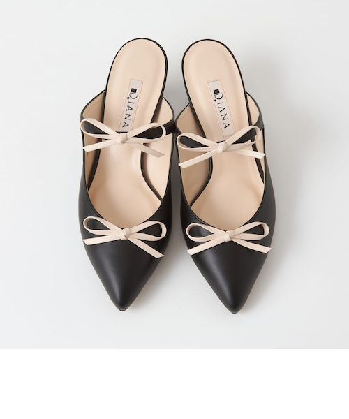 ミュール｜ダイアナのアウトレット通販｜三井アウトレットパーク