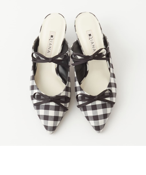 ミュール｜ダイアナのアウトレット通販｜三井アウトレットパーク