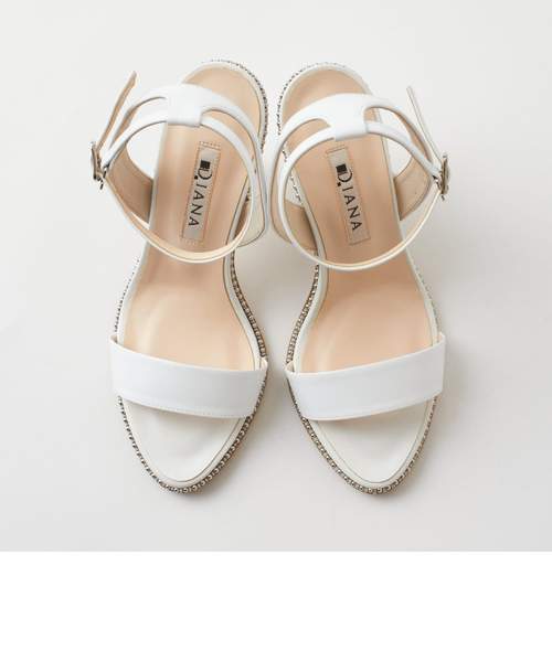 ダイアナ　サンダル&バッグセット 靴・バッグのダイアナ通販サイト ｜ 【dianashoes.com】