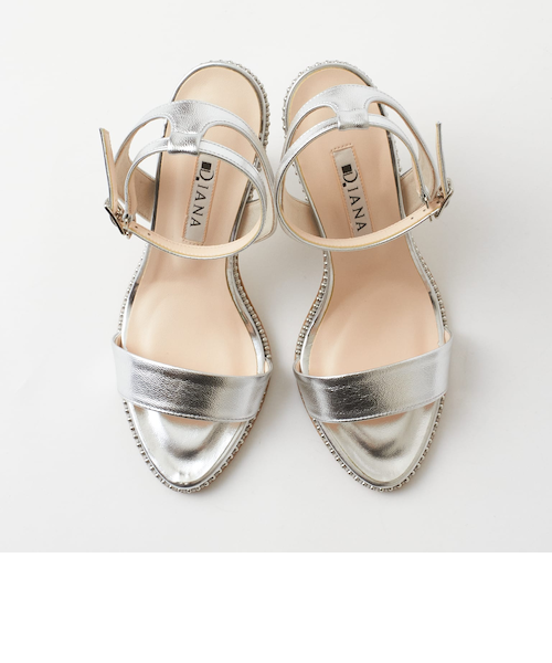 ダイアナ　サンダル&バッグセット 靴・バッグのダイアナ通販サイト ｜ 【dianashoes.com】