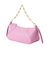 チェーンがポイント♪ソフトなボディのミニBAG