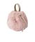 フェミニンカラーが可愛い♪ミニファーBAG