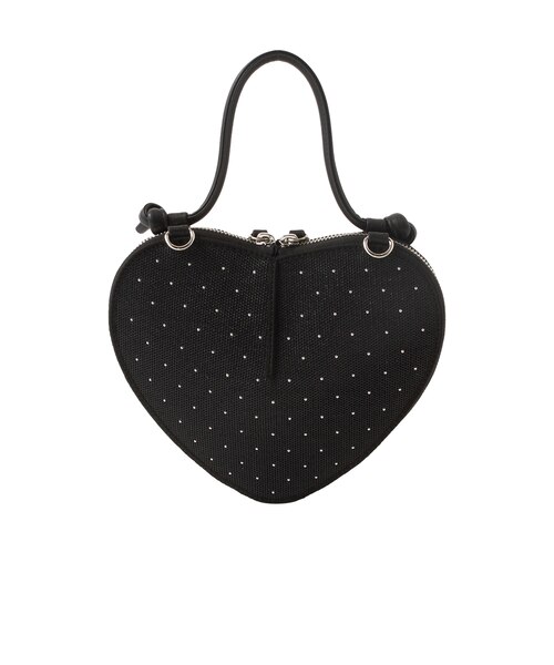 インパクト抜群♪ハート型BAG｜ダイアナのアウトレット通販｜三井