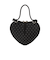 インパクト抜群♪ハート型BAG