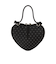 インパクト抜群♪ハート型BAG