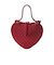 インパクト抜群♪ハート型BAG