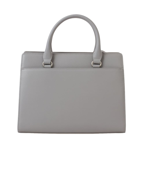 上品見えで使いやすい♪スプリットレザーバッグ｜ダイアナの