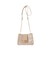 ドレスアップに☆キラキラグリッターBAG