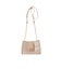 ドレスアップに☆キラキラグリッターBAG
