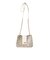ドレスアップに☆キラキラグリッターBAG