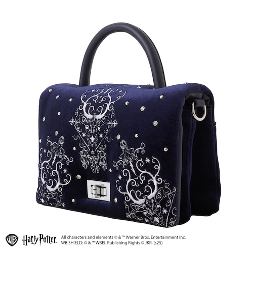 Harry Potter × DIANA Collaboration Vol.2 》「パトローナ｜ダイアナ