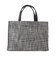 ミニBAGチャーム付き♪ビッグリボントートBAG