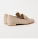 リニューアルしてさらに快適♪ビット付きローファー