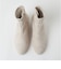 【軽量】ストレッチショートブーツ 6cm