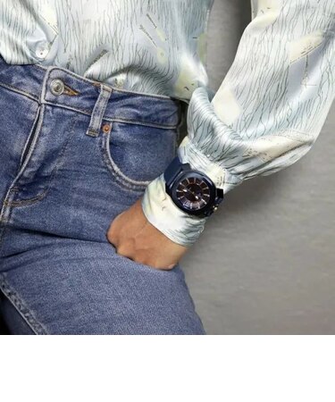 FRAME_ONE 44mm 7053.01｜ガガミラノのアウトレット通販｜三井 