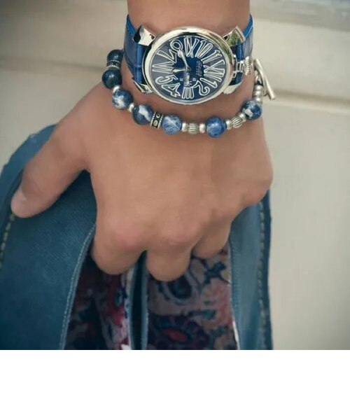 SLIM 46MM 5084.3｜ガガミラノのアウトレット通販｜三井アウトレット