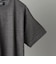 SHIPS:〈ウォッシャブル〉テックウール クルーネック Tシャツ