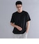 SHIPS:〈ウォッシャブル〉テックウール クルーネック Tシャツ
