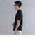 SHIPS:〈ウォッシャブル〉テックウール クルーネック Tシャツ