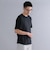 SHIPS:〈ウォッシャブル〉テックウール クルーネック Tシャツ