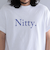 THE NITTY GRITTY ARCHIVE CITY: プリント Tシャツ