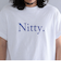THE NITTY GRITTY ARCHIVE CITY: プリント Tシャツ