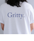 THE NITTY GRITTY ARCHIVE CITY: プリント Tシャツ