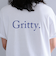 THE NITTY GRITTY ARCHIVE CITY: プリント Tシャツ