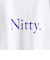 THE NITTY GRITTY ARCHIVE CITY: プリント Tシャツ