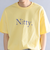THE NITTY GRITTY ARCHIVE CITY: プリント Tシャツ