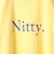 THE NITTY GRITTY ARCHIVE CITY: プリント Tシャツ