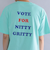 THE NITTY GRITTY ARCHIVE CITY: プリント Tシャツ