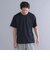 SHIPS: 〈接触冷感〉 ICE PACK NYLON クルーネック Tシャツ