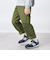 SHIPS any: STANDARD 日本製 ベイカー パンツ<KIDS＞◇