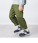 SHIPS any: STANDARD 日本製 ベイカー パンツ<KIDS＞◇