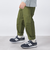 SHIPS any: STANDARD 日本製 ベイカー パンツ<KIDS＞◇
