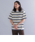 RE...SHIPS: USコットン サーフ ボーダー Tシャツ