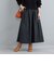 〈手洗い可能〉タフタスカート◇