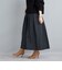 〈手洗い可能〉タフタスカート◇