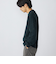 *SHIPS: カラー ネップ クルーネック ニット