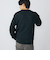 *SHIPS: カラー ネップ クルーネック ニット