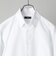 SHIPS: オクスフォード 無地 ボタンダウン シャツ