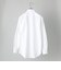 SHIPS: オクスフォード 無地 ボタンダウン シャツ