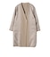 ノーラペル ツイル ライトコート◇
