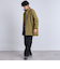 SHIPS any: ライトツイル BDU イージー カーゴパンツ