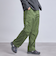SHIPS any: ライトツイル BDU イージー カーゴパンツ