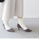 *セパレート ヒール パンプス 22.5～25.5cm ◇