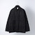 SHIPS any: ライトツイル BDU ジャケット