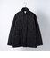 SHIPS any: ライトツイル BDU ジャケット