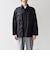 SHIPS any: ライトツイル BDU ジャケット